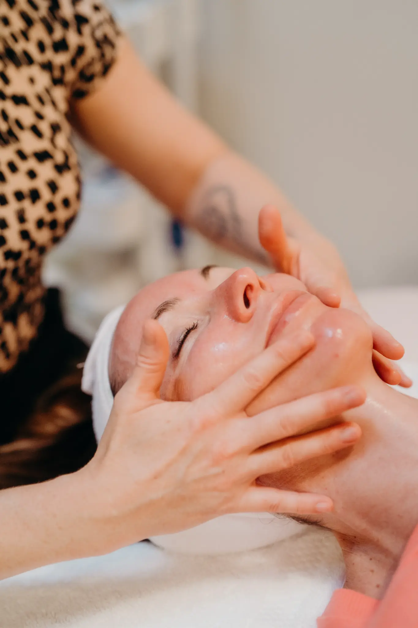 Custom Facial 2