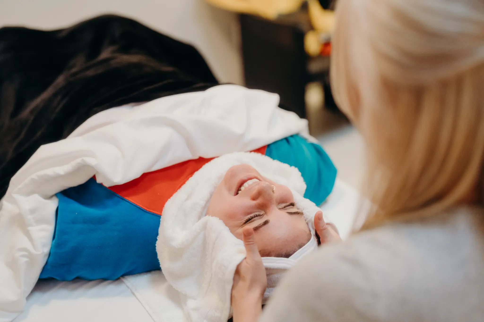 Hydroderm Facial