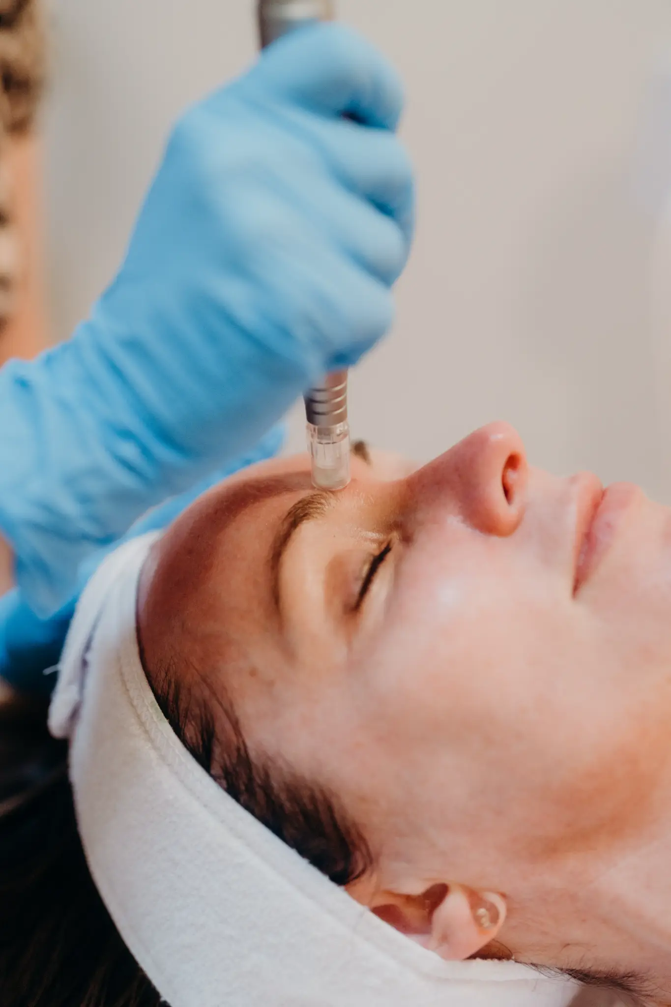 Nano Infusion Facial