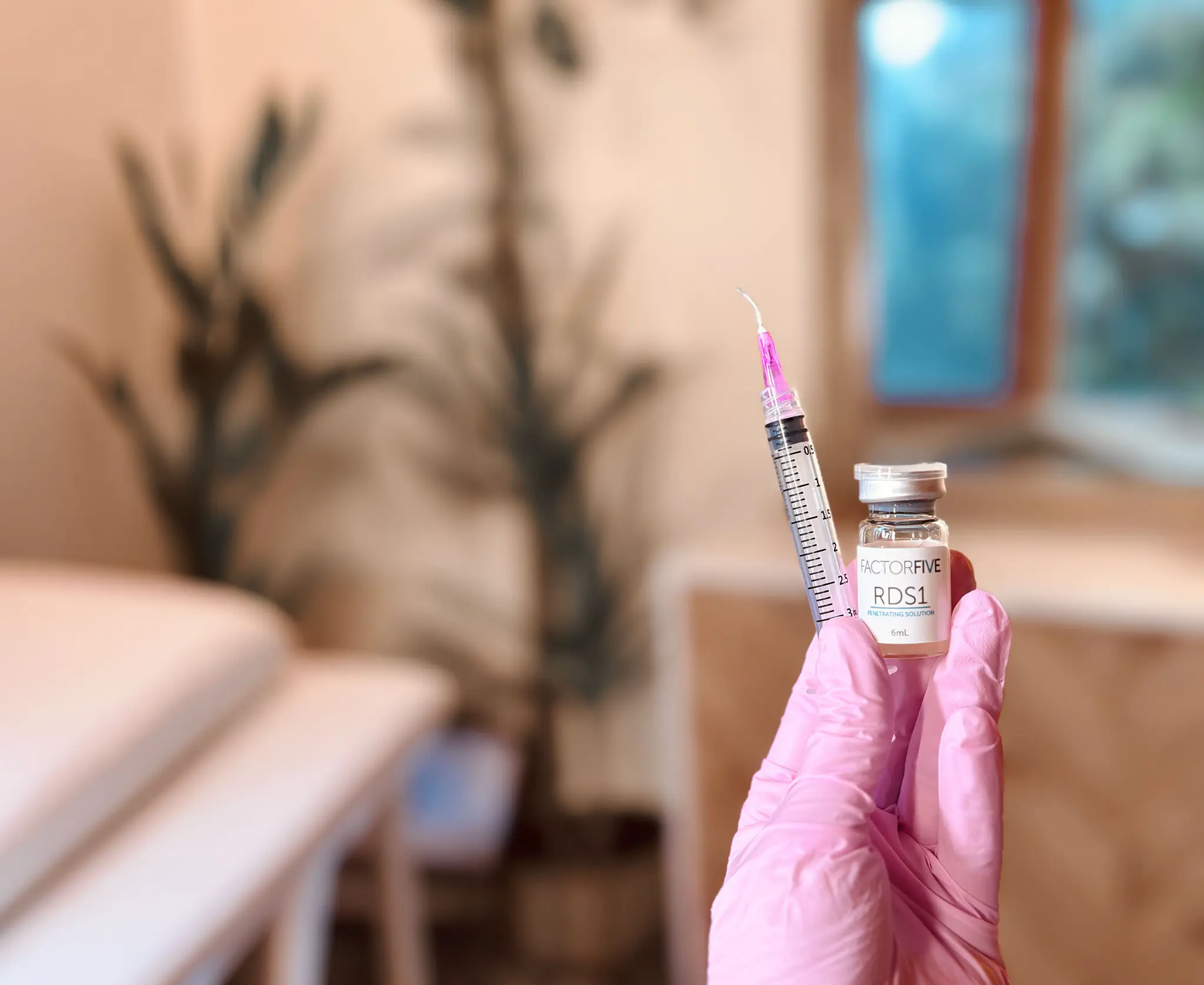 Advanced Treatments